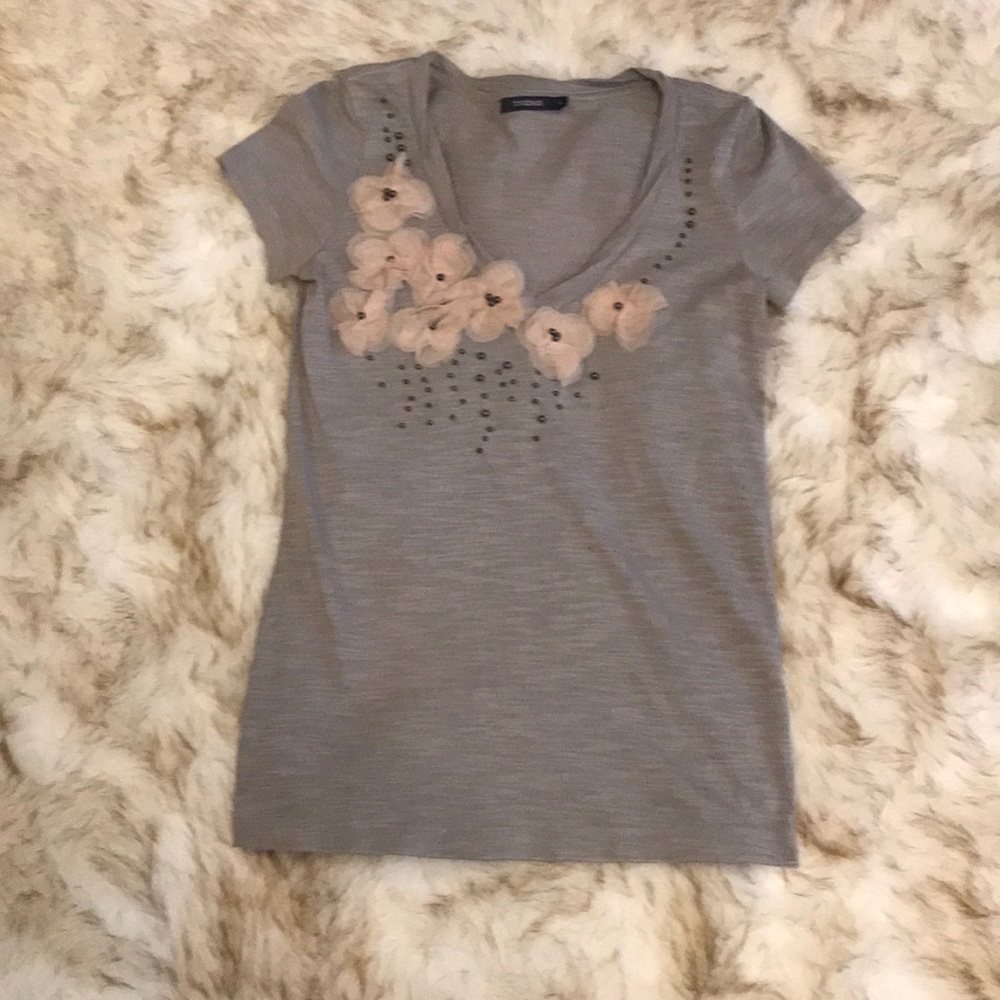 Anthropology THEME Tee